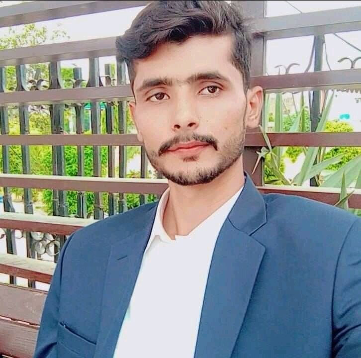 Muhammad Talha Tariq Graphic Design, Logo Design, Photo Editing, Accounting, Financial Analysis, Portfolio Management, Excel