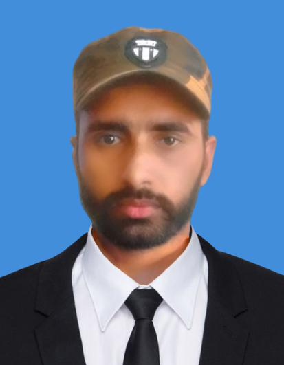 Mazhar Abbas Profile