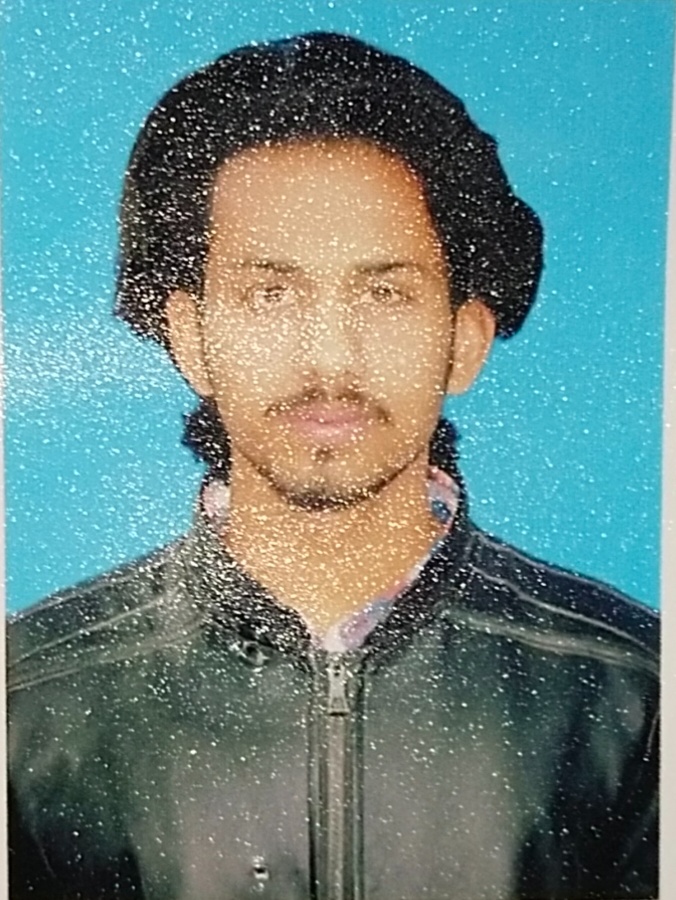 Muhammad Ali Taha Profile Muhammad Ali Taha Profile