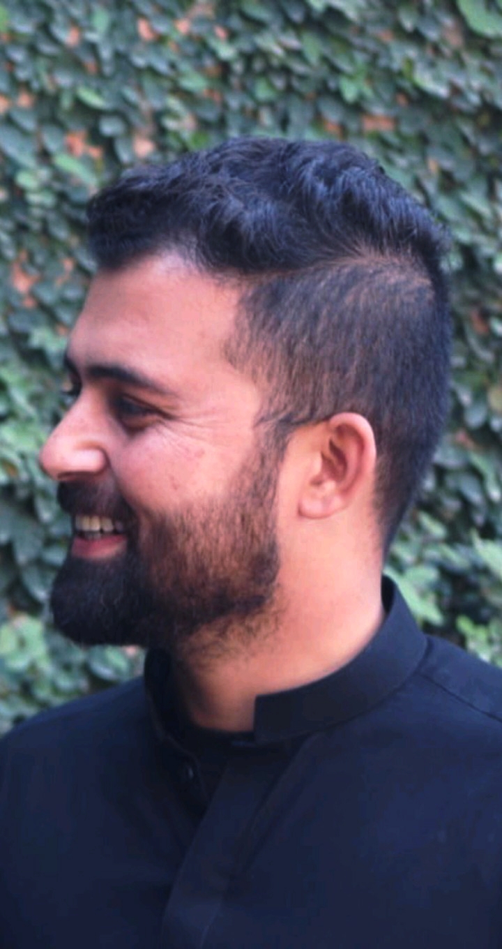 Mihammad Jamil Raza Urdu Typing, MS Office