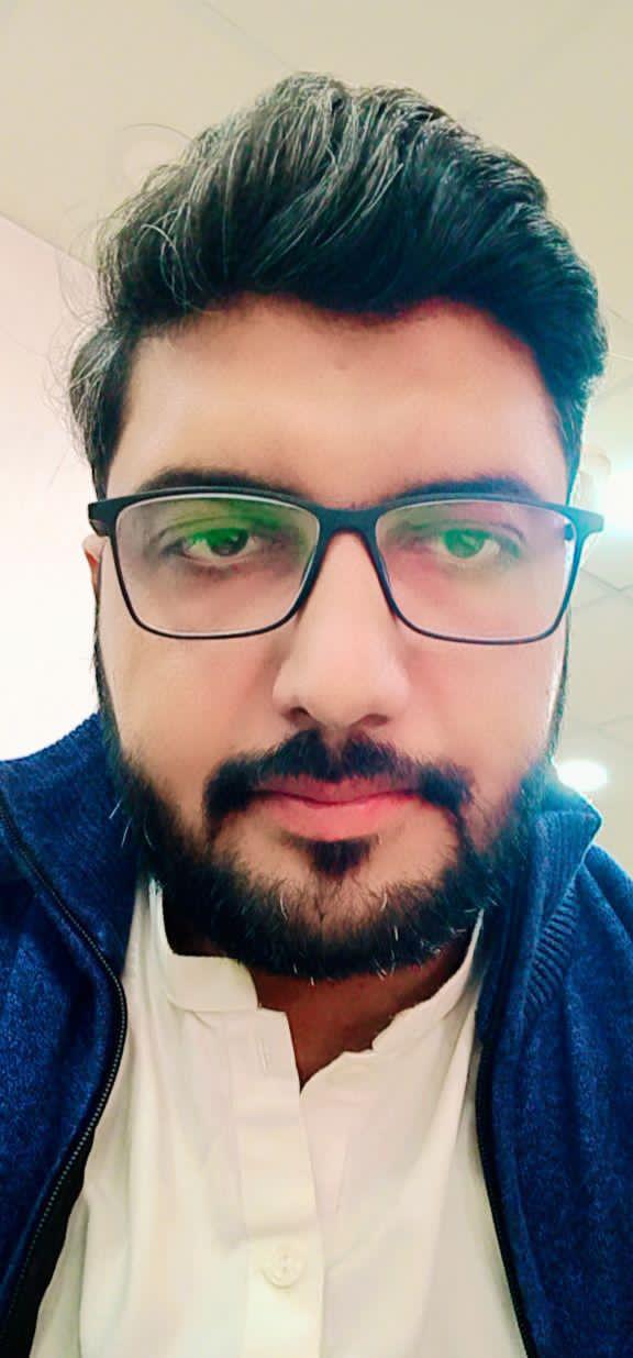 Muhammad Waleed Profile