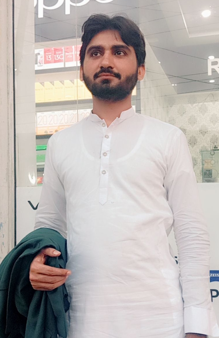 Muhammad Mohsin Database Administration, IT Operating Model, Microsoft Azure, Network Security, Security Systems