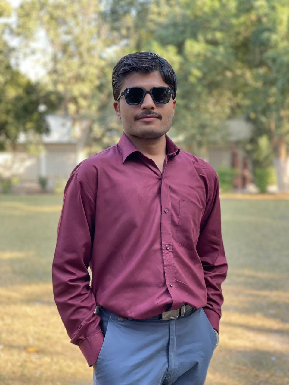 Shehroze Naeem Shorthand, English Typing, MS Office, Voice Over, Excel, SEO, Digital Marketing, TikTok, Tiktok Ads, YouTube Ads