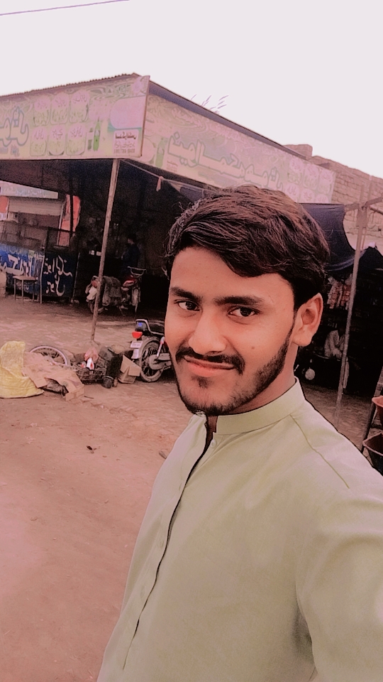 Muhammad Asif Profile