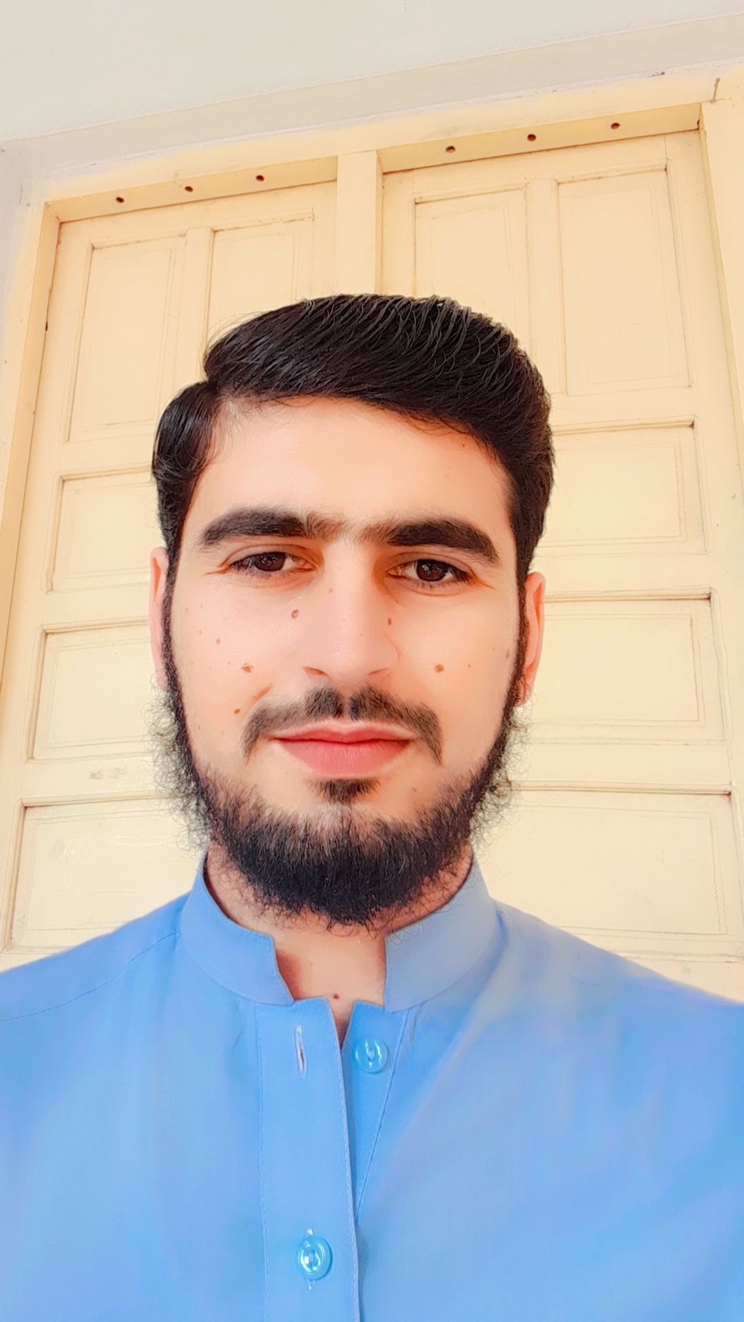 Ahmad Hussain English Typing, MS Office, Banner Design, Photoshop