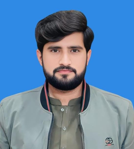 Humair Hayyat Khan MS Office