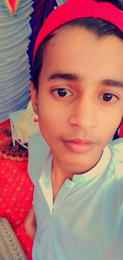 Kaif Qureshi Electrical Engineering