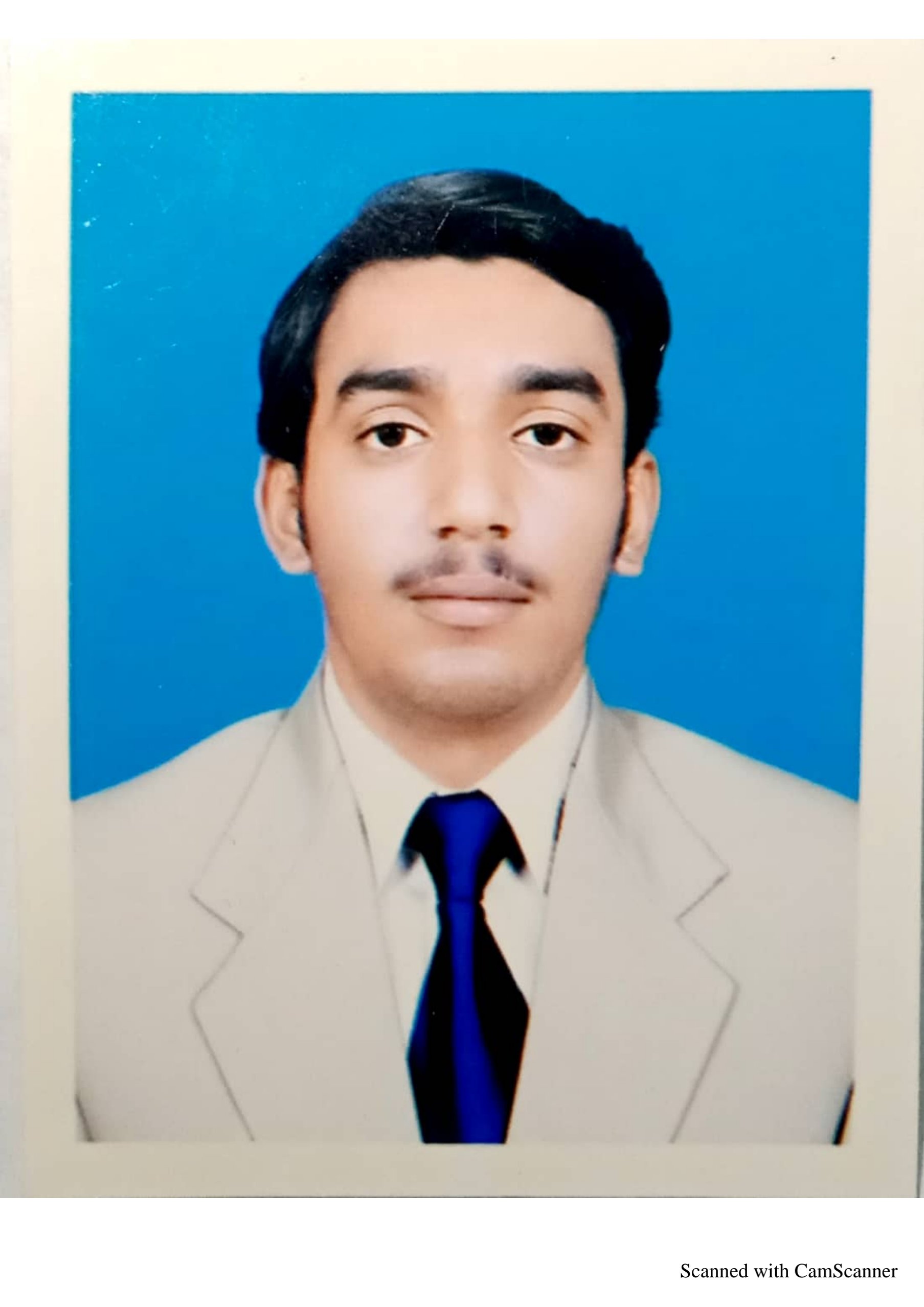 Zeeshan Nasir English Typing