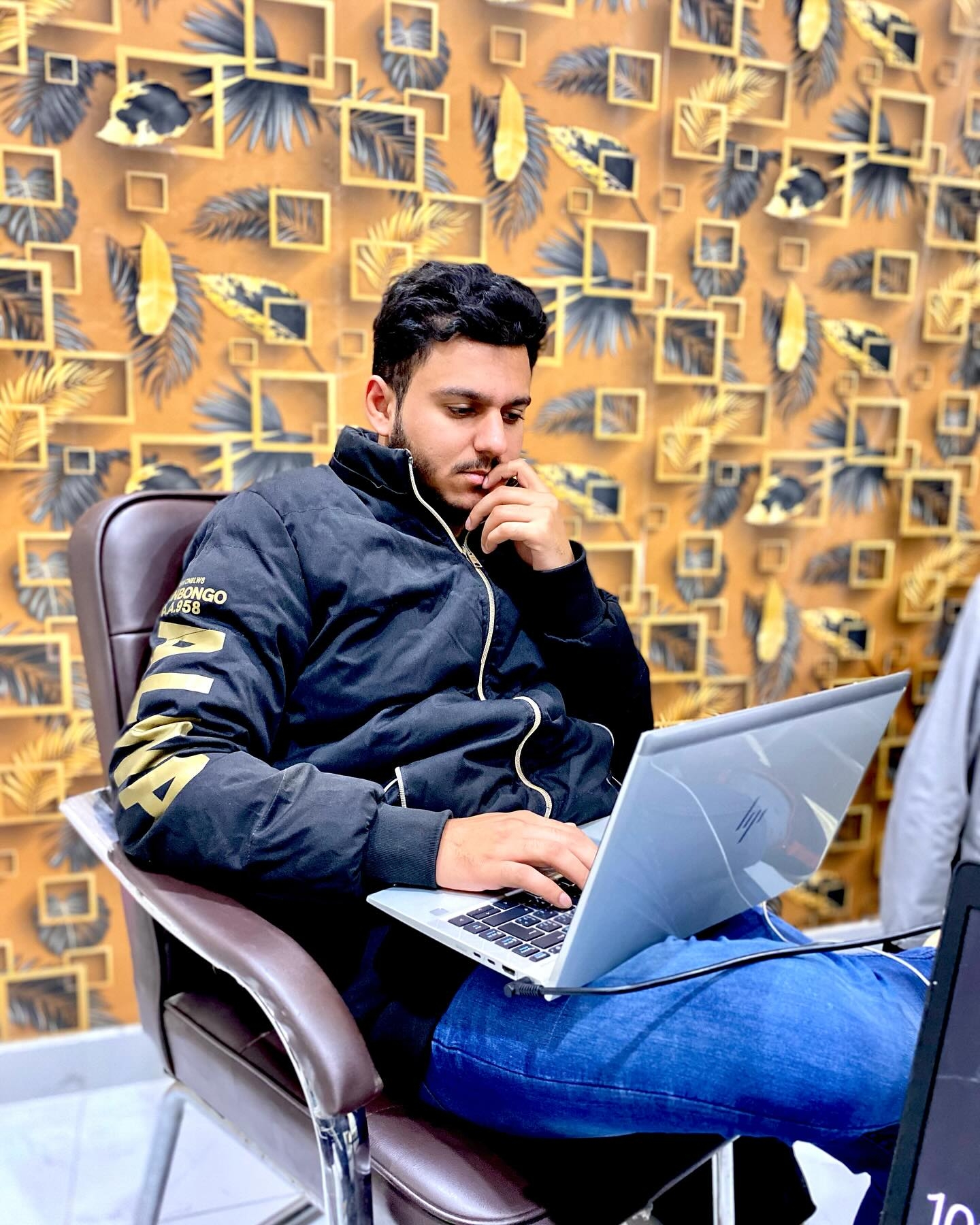 Muhammad Talha MS Office, Bootstrap, Website Design, Canva, UI, WordPress Design, Data Analytics, Customer Service, Business Analytics, Inventory Management