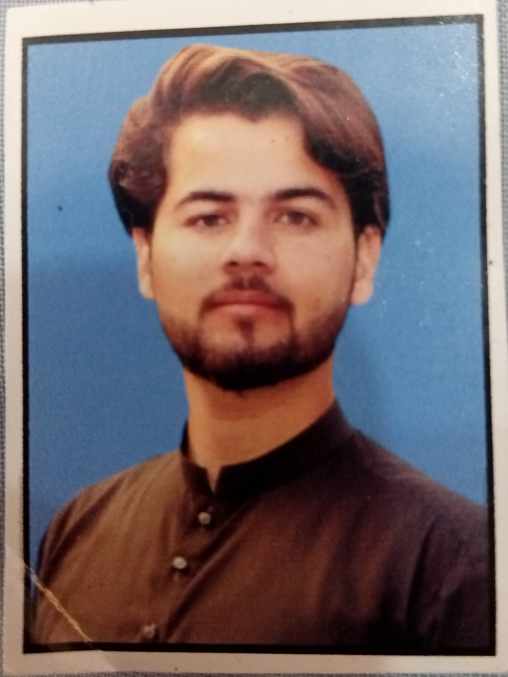 Asghar Mehmood Profile Asghar Mehmood Profile