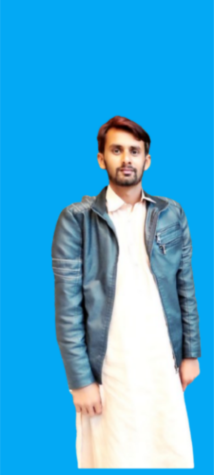 Ahmad Faraz Urdu Typing, English Typing, MS Office, Photo Editing, Print, Word, Video Editing, Canva, CV Design
