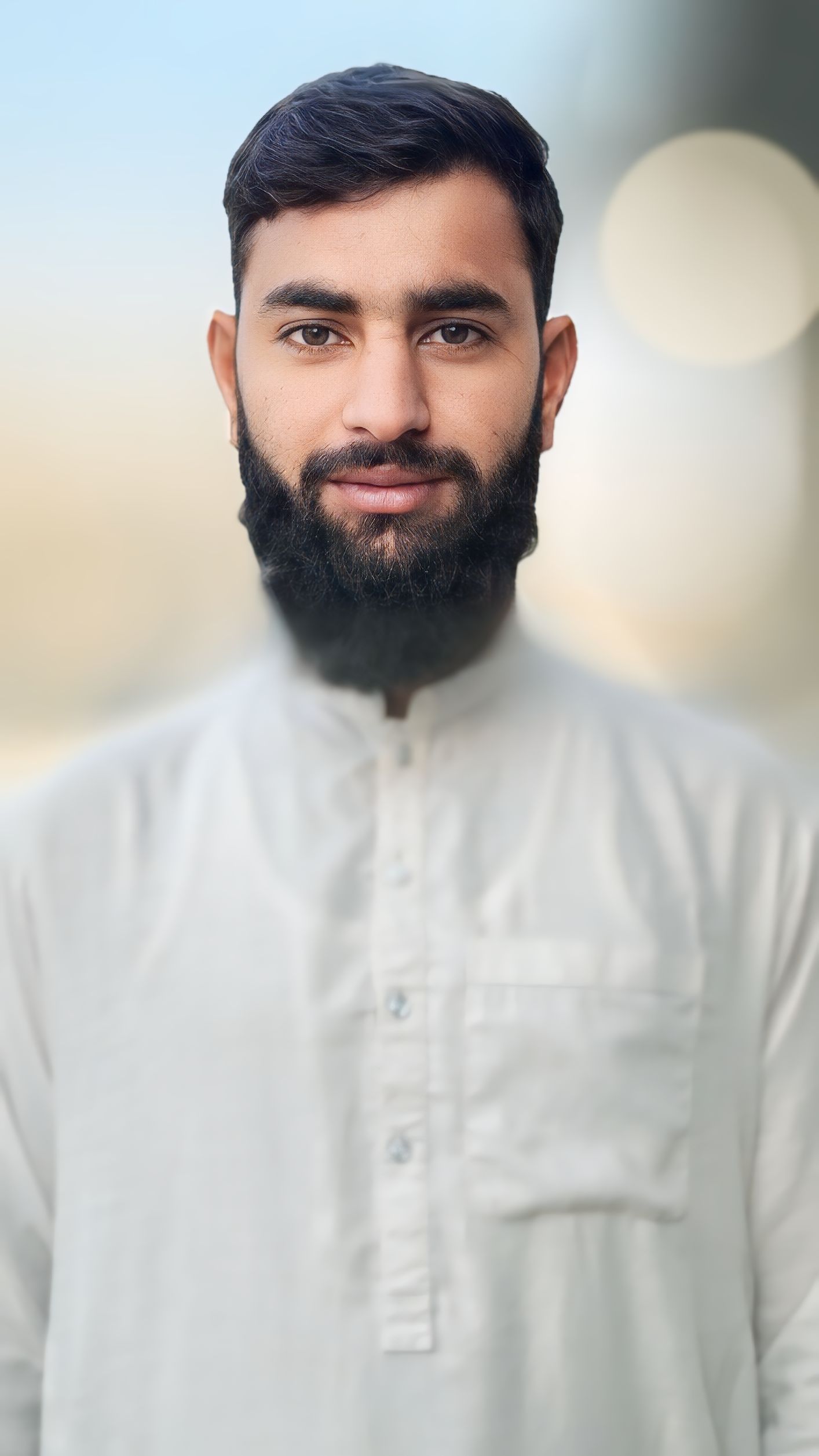 Hazrat Hussain MS Office, English Typing, Urdu Typing