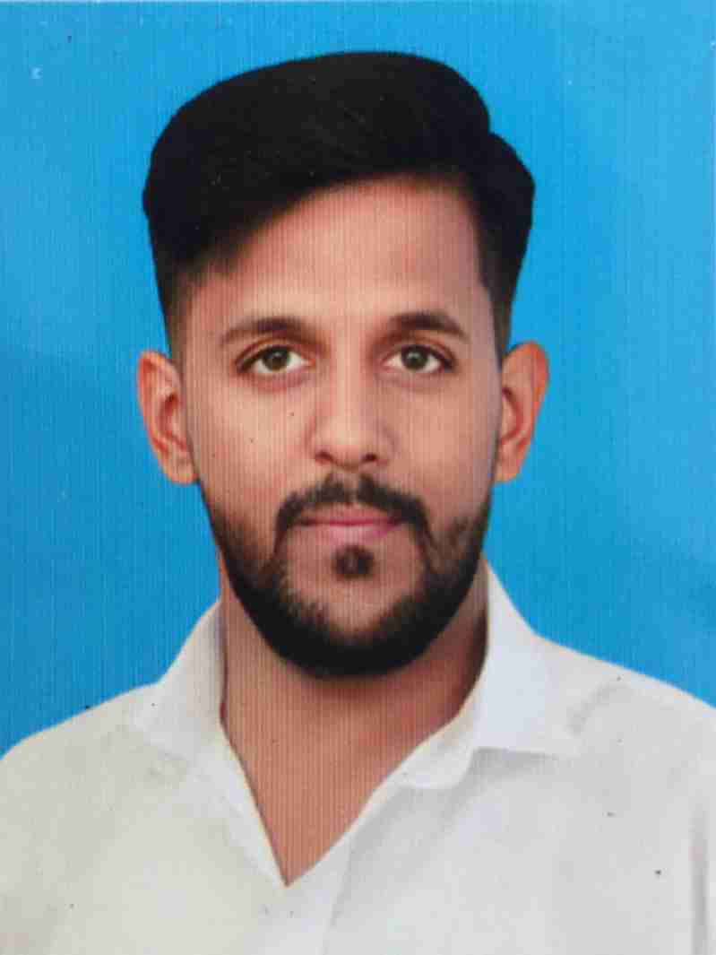 Abdul Waqas English Typing, MS Office, Graphic Design, Word, Flow Charts, Canva, ERP, Management, Public Relations, Data Analysis