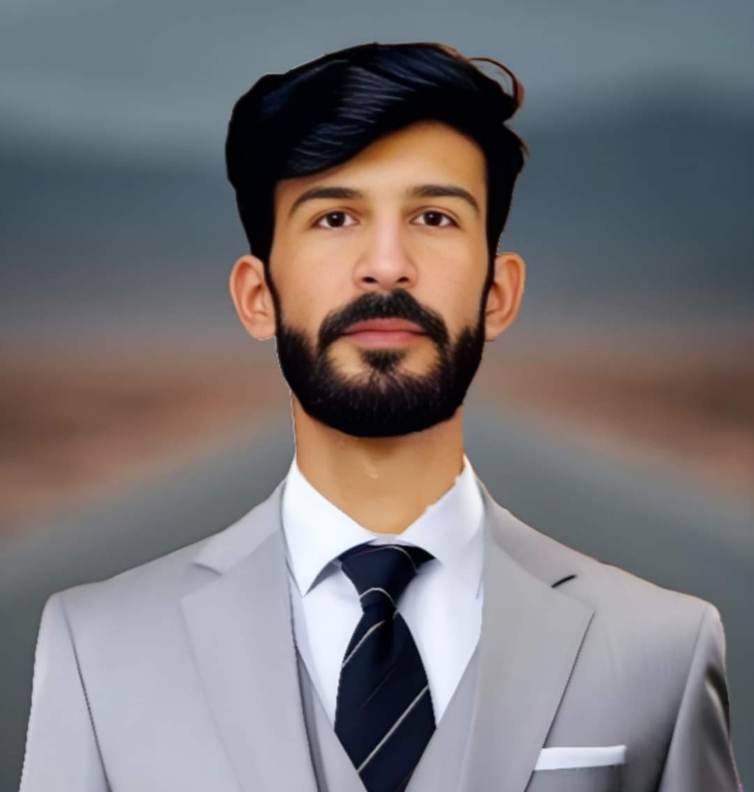 Faseeh Hassan Software Development, English Typing, Driving, MS Office, Landing Pages, Front-end Design, User Interface Design, Event Planning, Fundraising, Finance