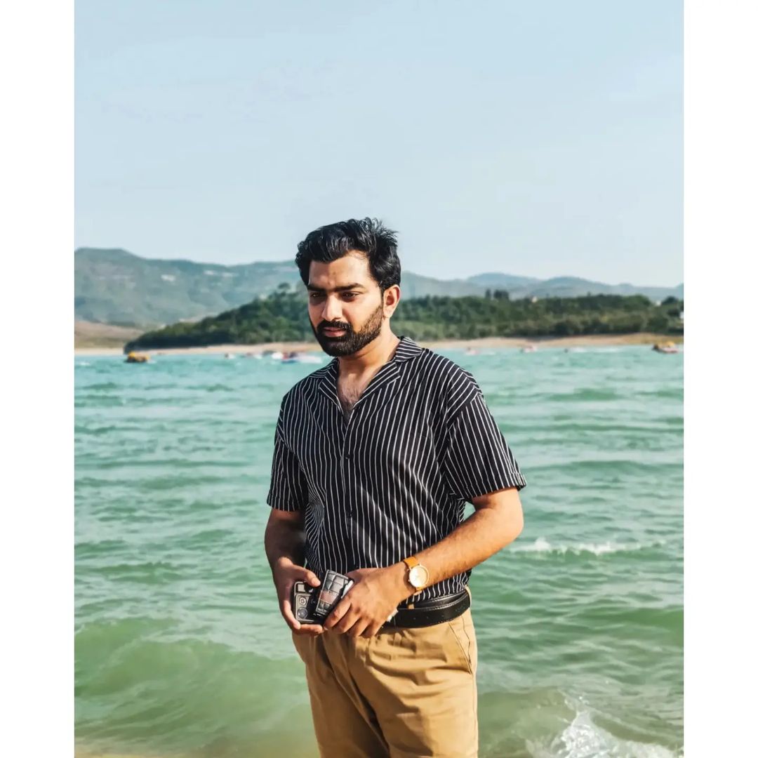 Bilal Khan Profile Bilal Khan Profile