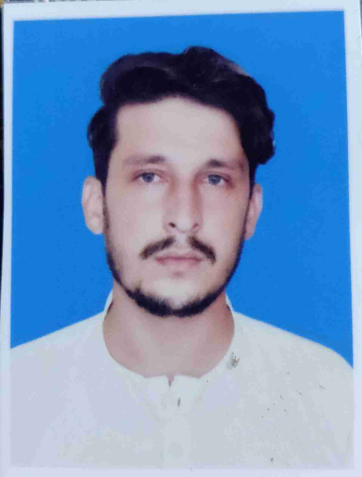 Muhammad Jnaid Profile Muhammad Jnaid Profile