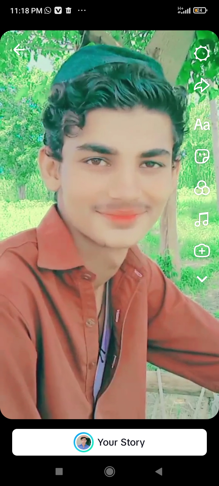 Irfan Sajid Profile