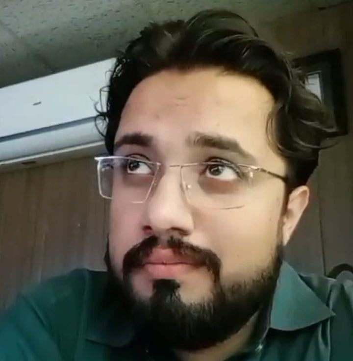 Bilal Bilal MS Office, Urdu Typing, Banner Design, Business Cards, Graphic Design, Intuit QuickBooks, Accounting, Illustrator, ECommerce