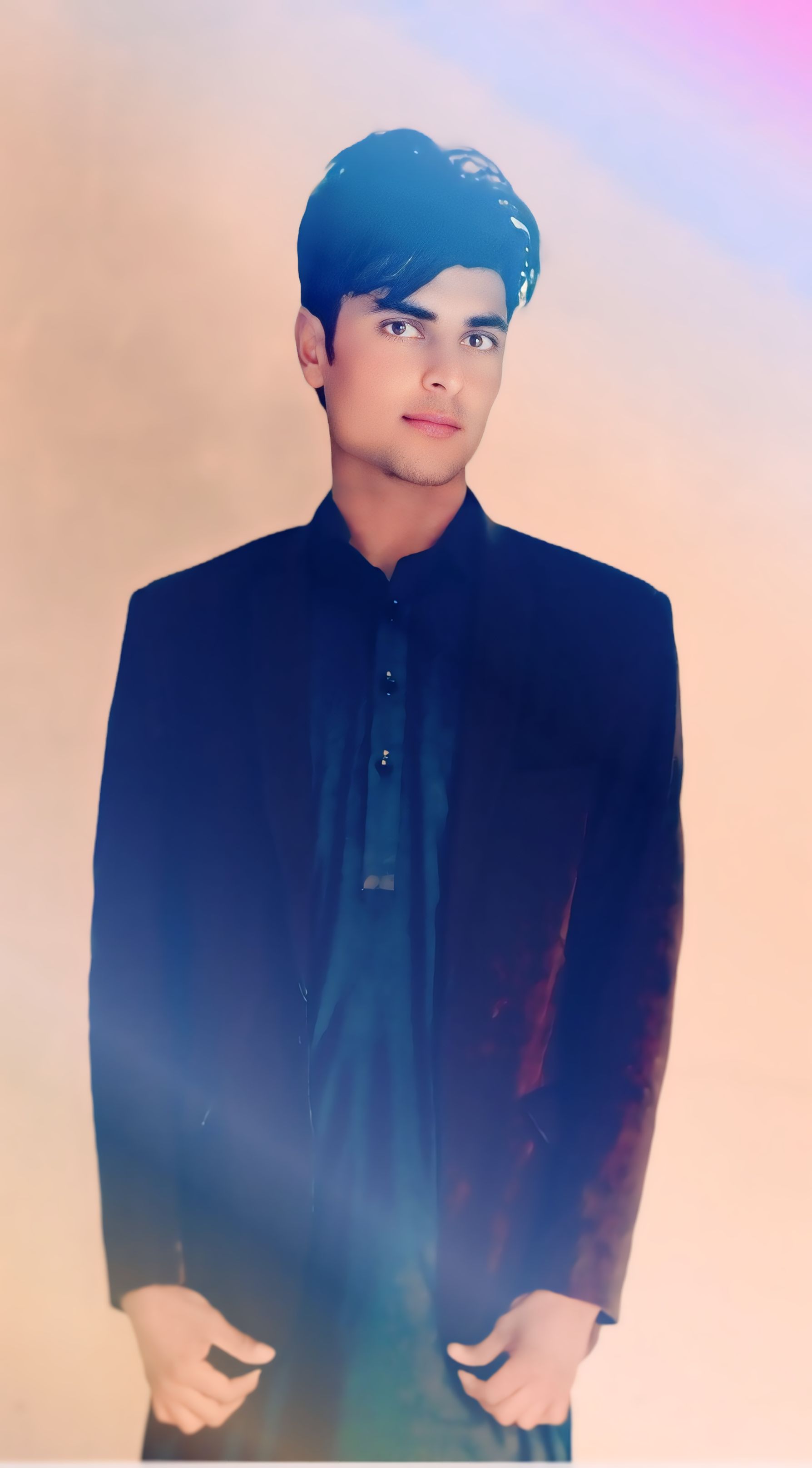 Imad Hussain Hamad Hussain MS Office, Website Design, Image Processing