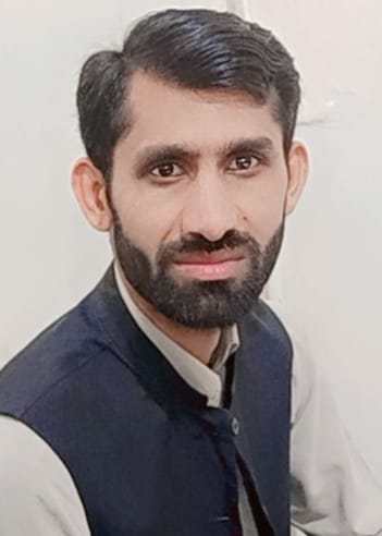 Sajid Hussain English Typing, MS Office, Audio Services