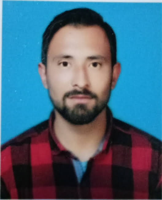 Saleem Abbas Profile Saleem Abbas Profile