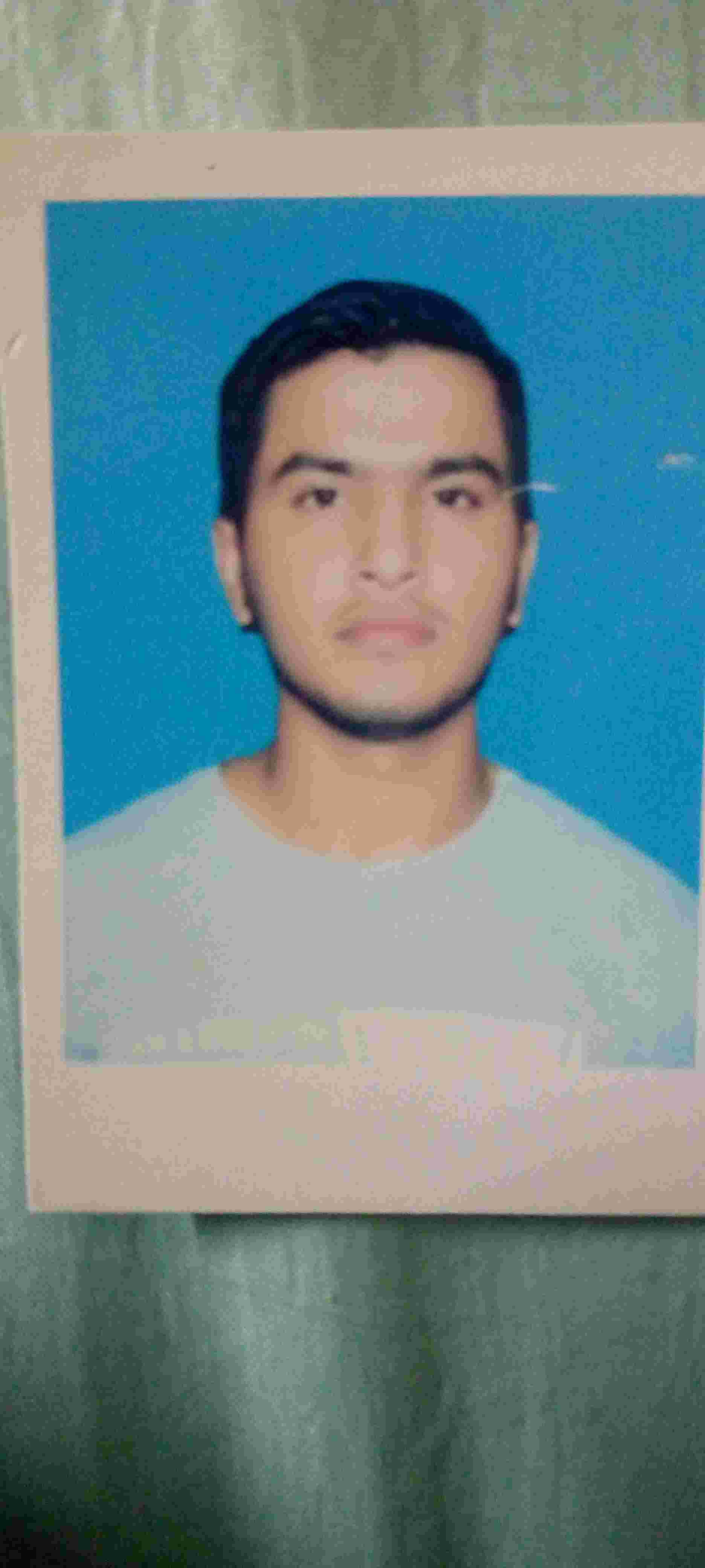 Faizan Ahmed English Typing, Music, T-Shirts, Data Entry