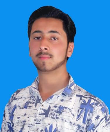 Saad Sherdil English Typing