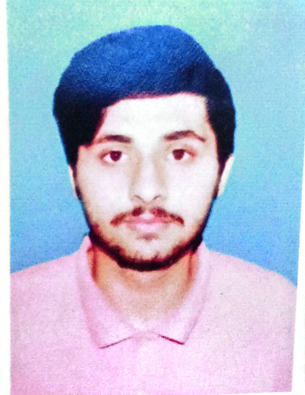 Ahmad Saeed Khan Microsoft, MS Office, Python, Urdu Typing, Canva, English Typing, Business Cards, Data Entry, Logo Design, CV Design