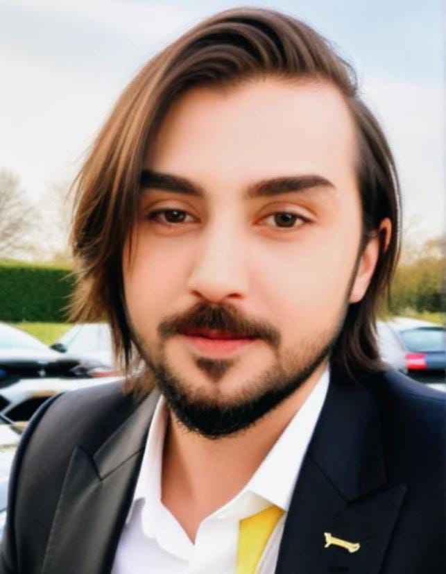 Mohammad Zohaib Ansari MS Office, English Typing