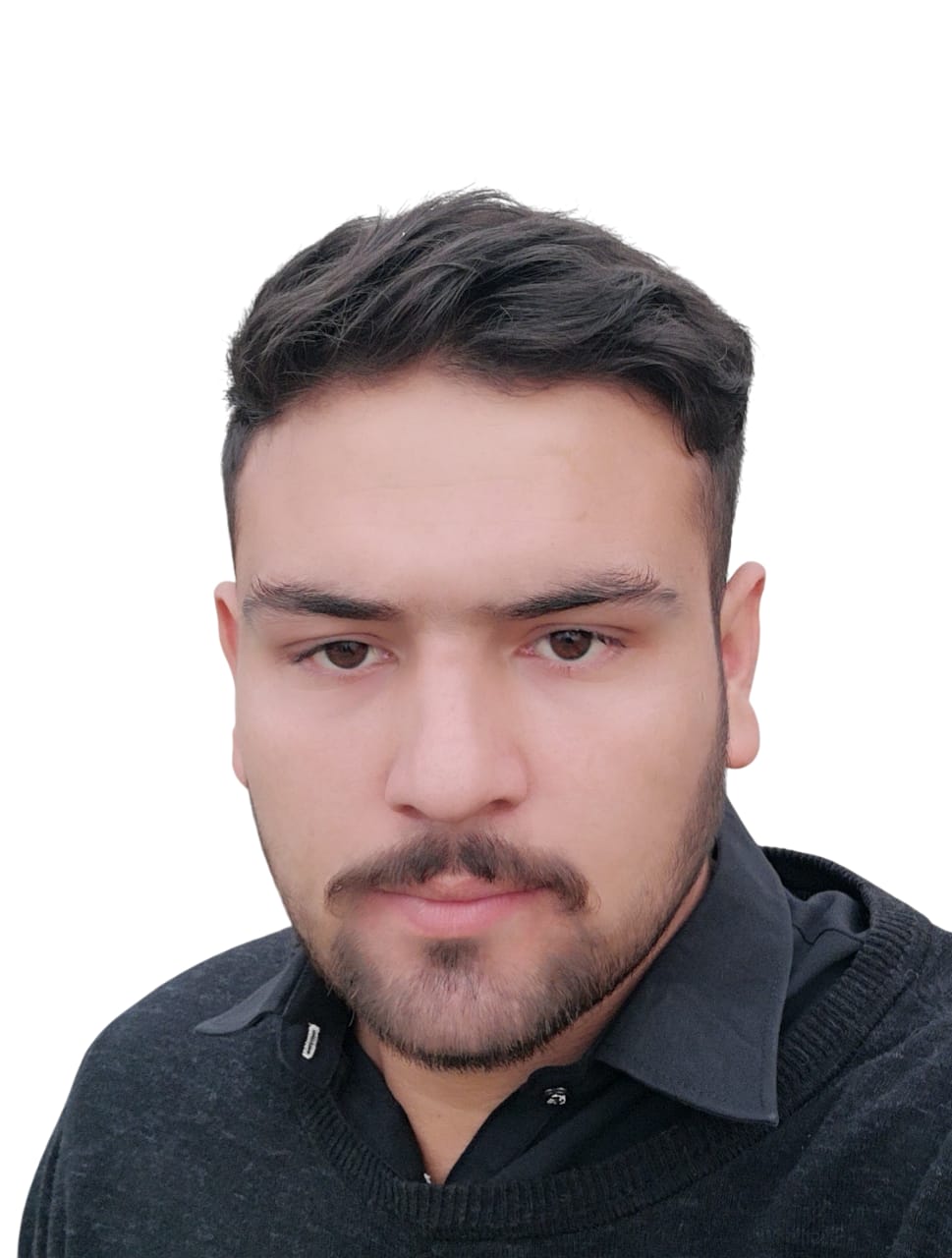 Amjad Khan MS Office, Photo Editing, Print