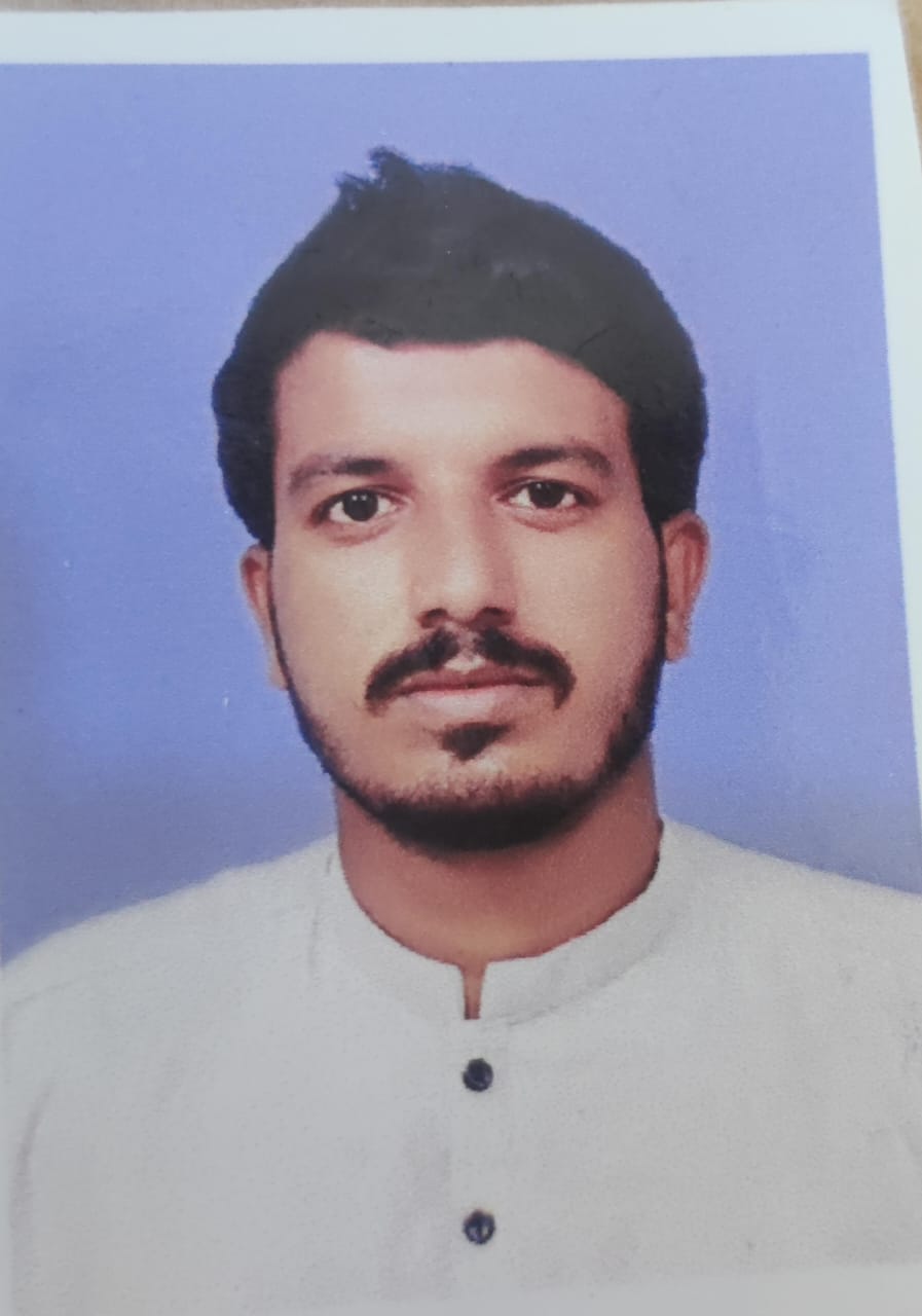 Muhammad Shehzad Muhammad Rafique Urdu Typing, English Typing, Cooking, Driving, MS Office, Medical, Computer Graphics, Computer Vision, Proofreading, Writing