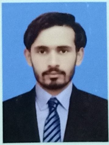 Shahid Hussain Profile