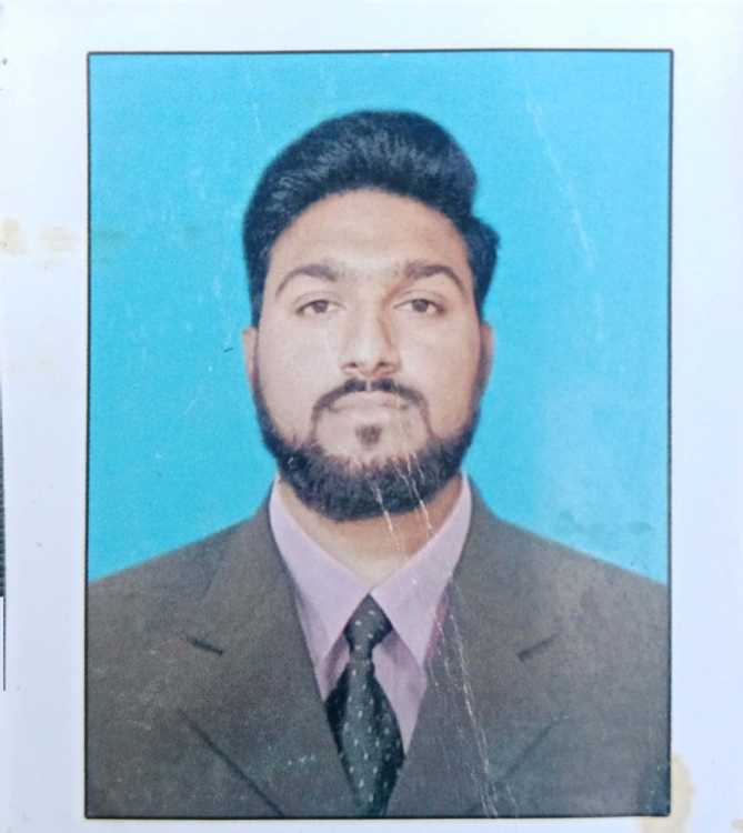 Muhammad Khaliq Marketing, MS Office, English Typing, Urdu, Urdu Typing, Computational Analysis, Home Design, Data Mining, Civil Engineering, Typing