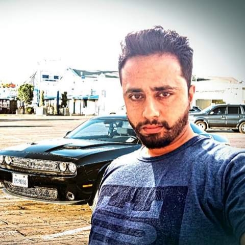 Rizwan Mehboob English Typing, Driving, MS Office