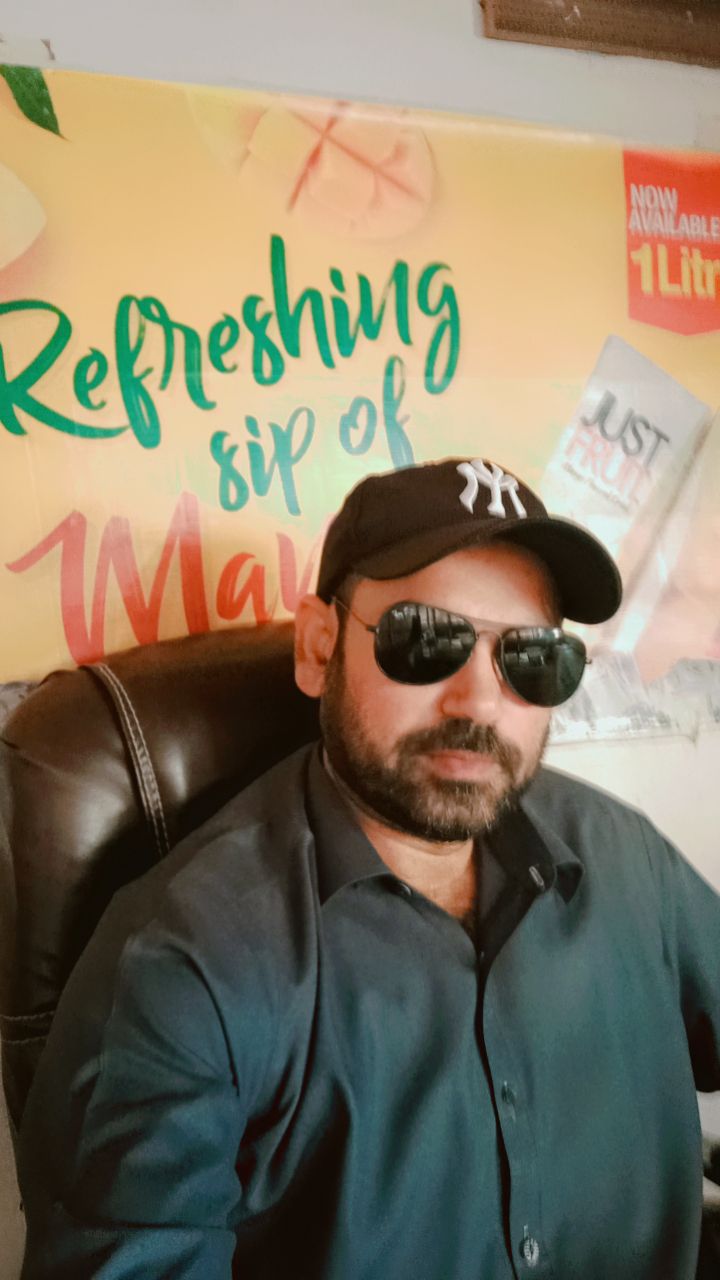 Siraj Ahmed MS Office