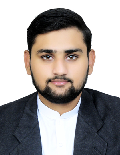 Muhammad Ahmed English Typing, Driving, MS Office, Word, Project Management, Electrical Engineering