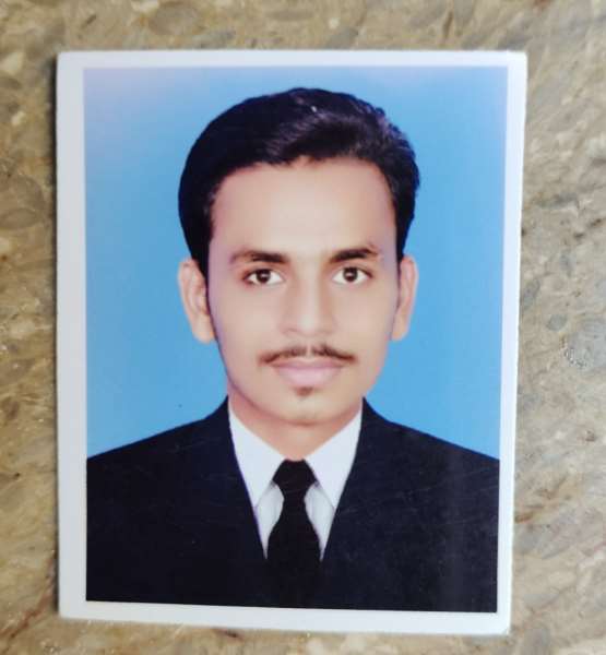 Muhammad Raheel English Typing, MS Office, ECommerce, Time Management