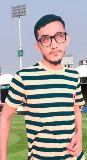 Muhammad Areeb Uddin Cooking, 3D Design