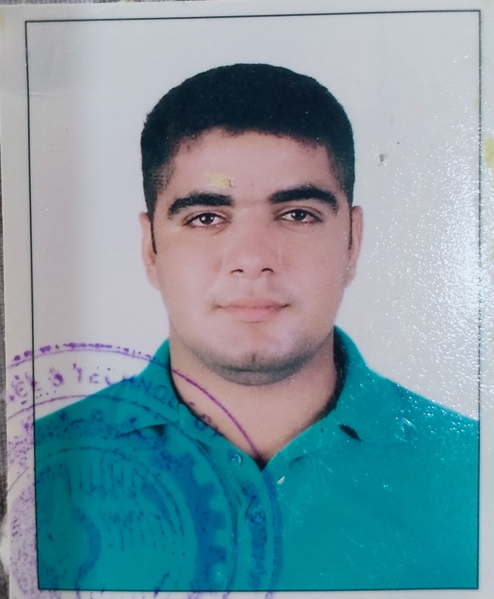 AFAQUE NOOR BROHI Profile