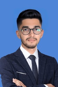 Abdul-Rehman Hashmi Graphic Design