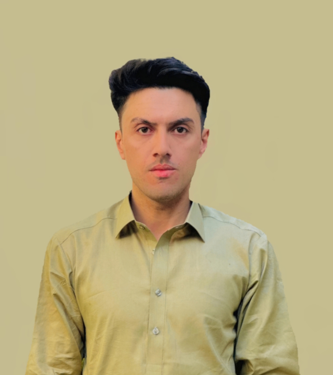 Abdul Mohsin English (UK), Urdu, Pashto