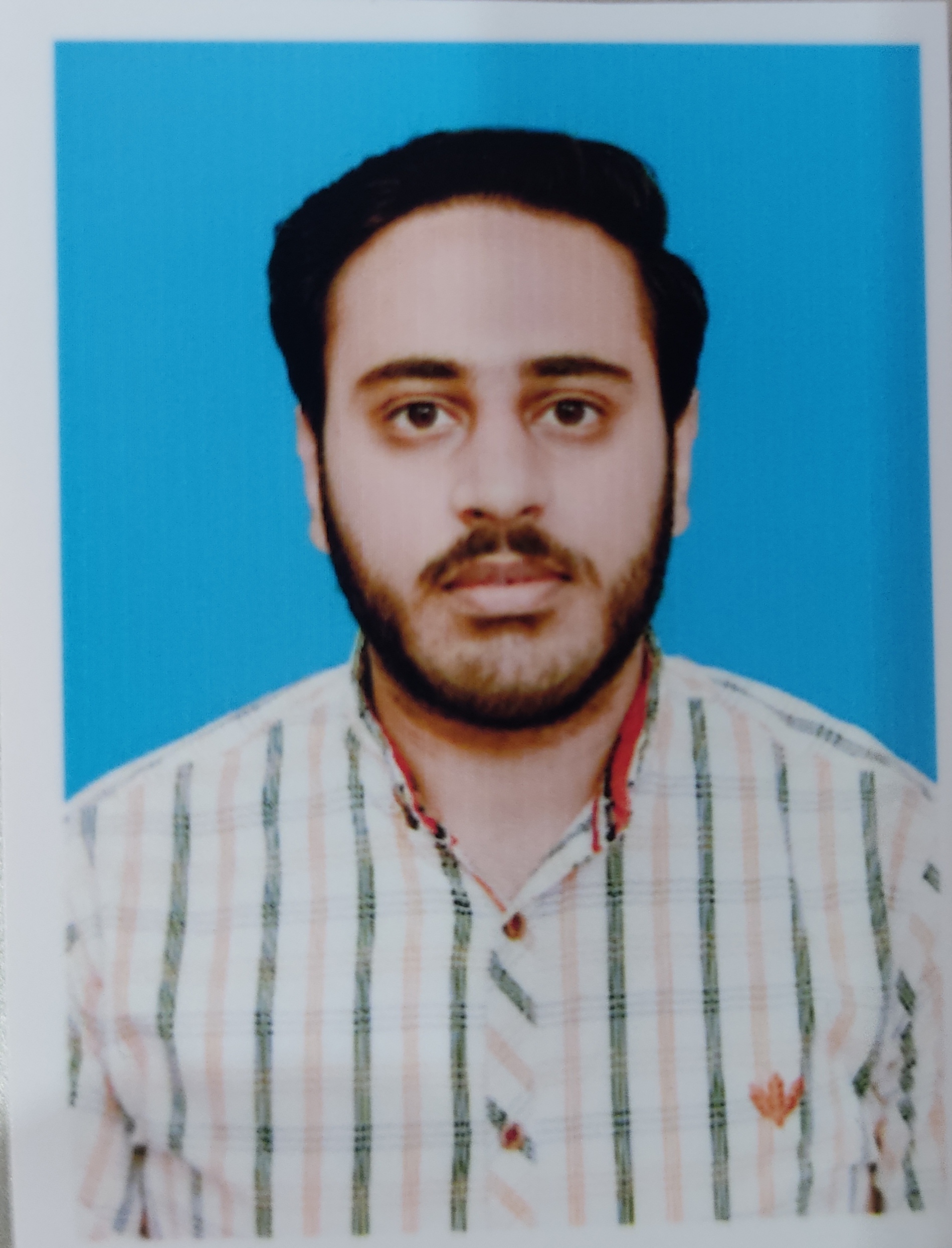 Syed Mujtaba Ali Zaidi Project Management, Microsoft Office, Microsoft Word, Power Generation, MATLAB