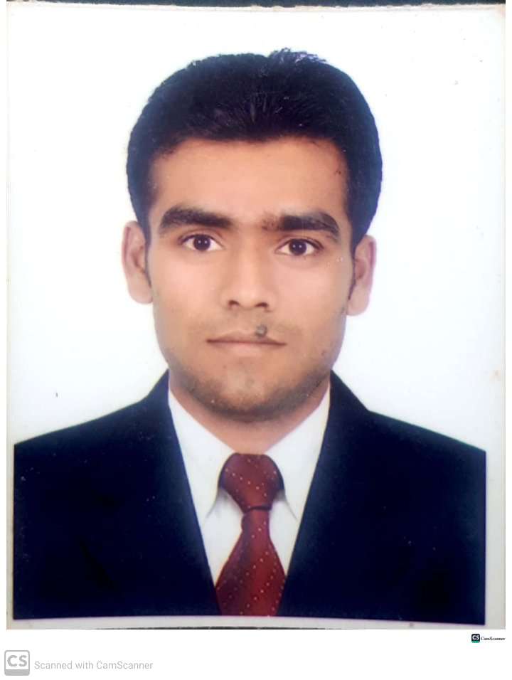 Muhammad Ishaq Profile