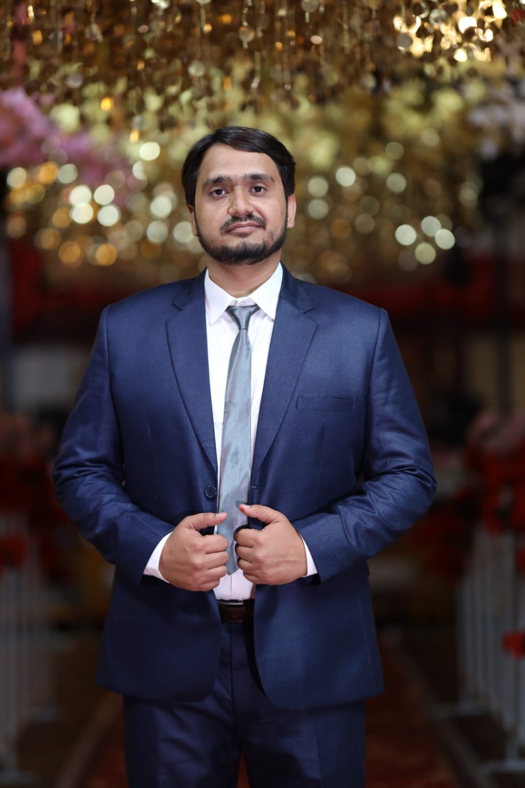 Waqas Maqbool Profile