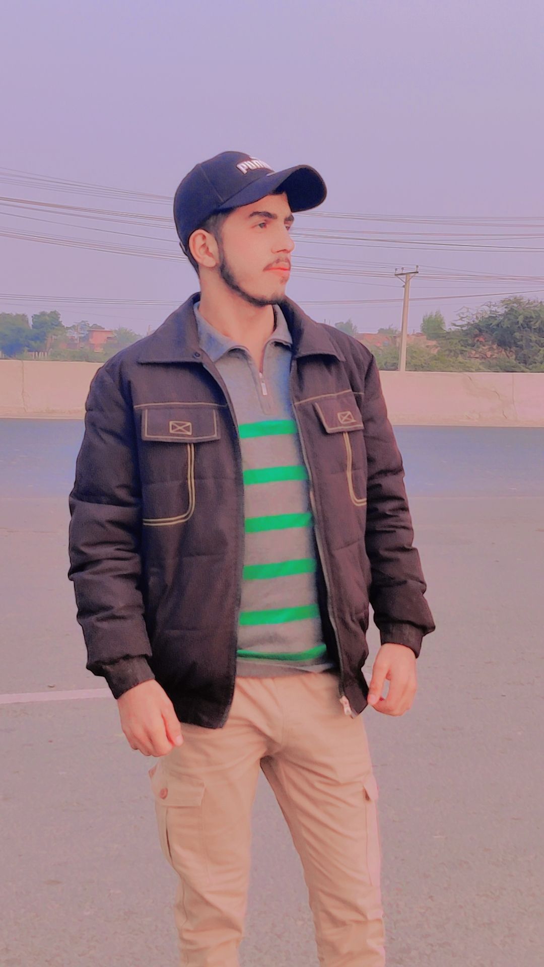 Hamza Babar Ali Urdu Typing, English Typing, Banner Design