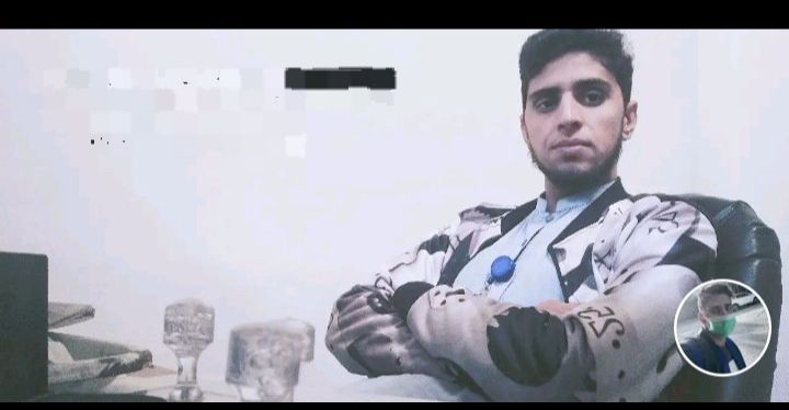 Haseeb Maqbool Profile