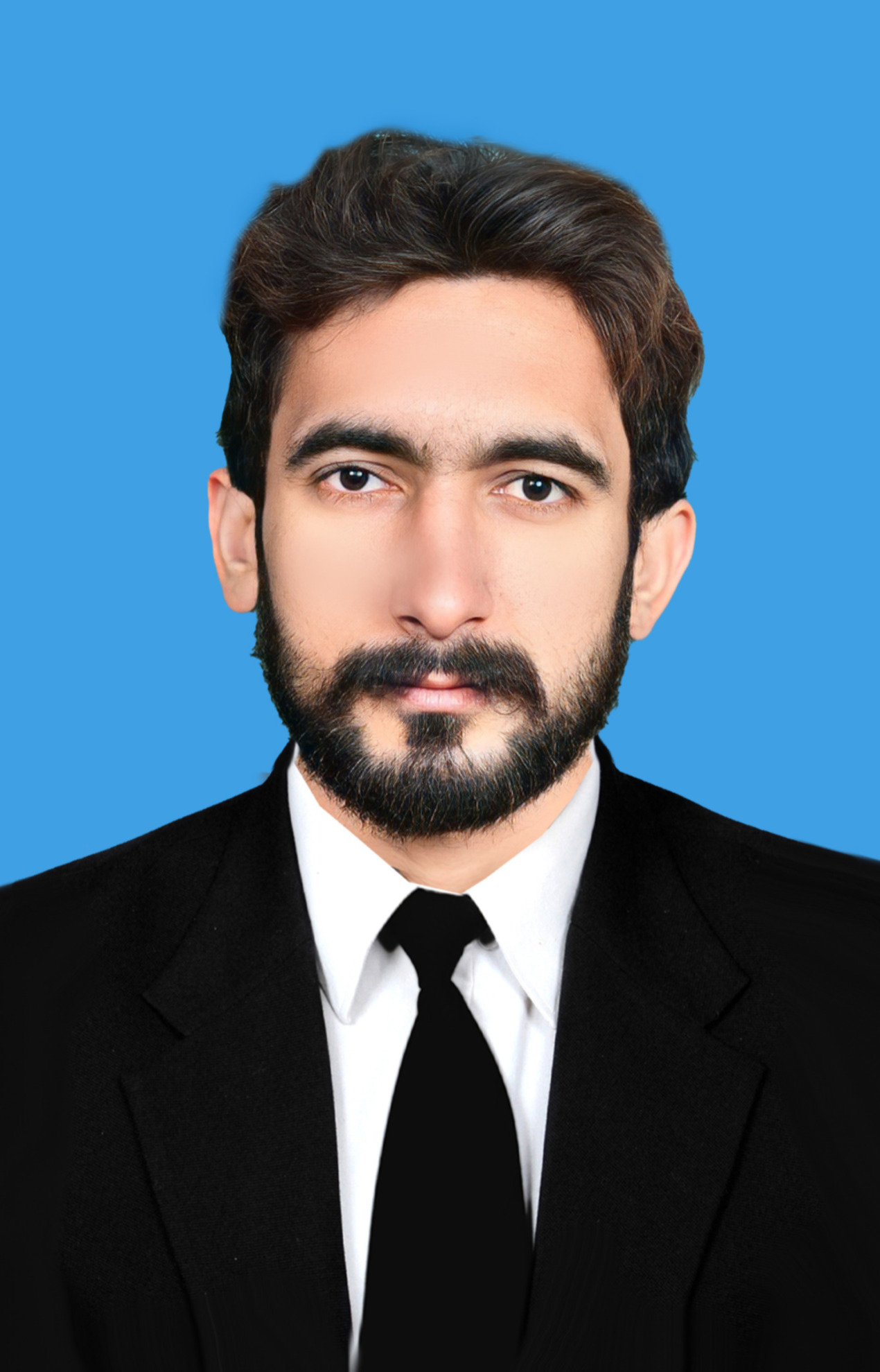 Naveed Hussain Communications, Combinatorial Problem Solving, Finance, Human Resources, Management