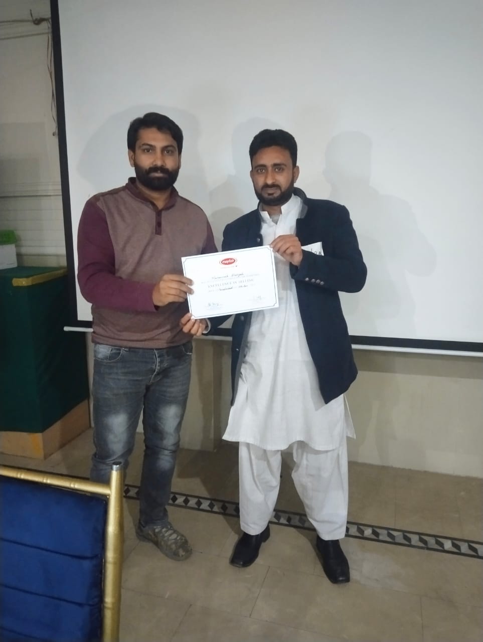 Muhammad Shahzad Financial Markets, Order Processing, Plumbing, Car Washing, Cooking & Recipes, Marketing, Analytics Sales, Brand Marketing