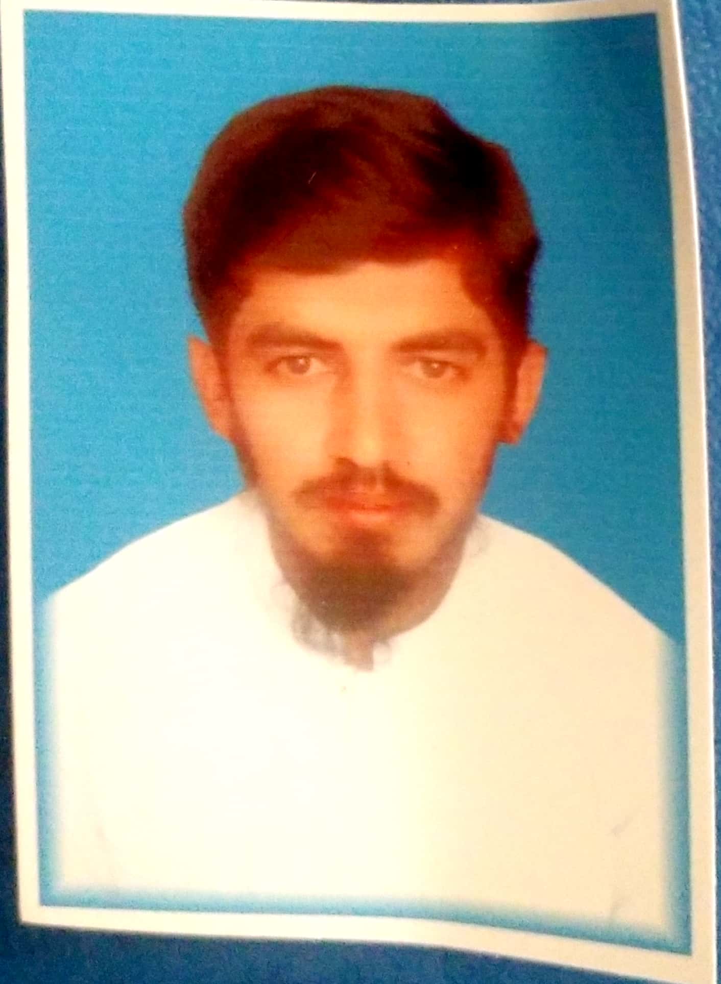 Muhammad Aftab Talib Profile Muhammad Aftab Talib Profile