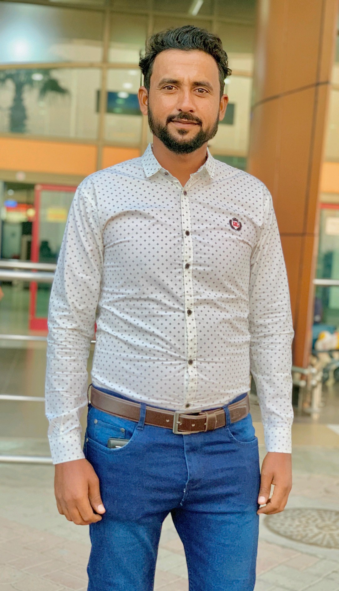 Shahid Mushtaq English Typing, Driving, MS Office, Photo Editing, Photography, Print, Public Health, Construction Engineering, Control Engineering, Engineering